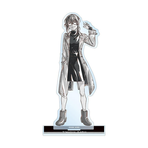 『よふかしのうた Season2』鶯 餡子 Ani-Art BLACK LABEL BIGアクリルスタンド